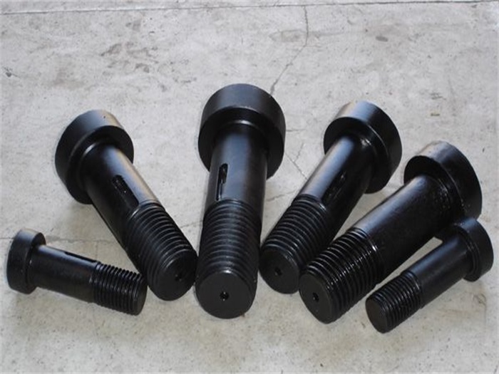 邛崃高强螺栓